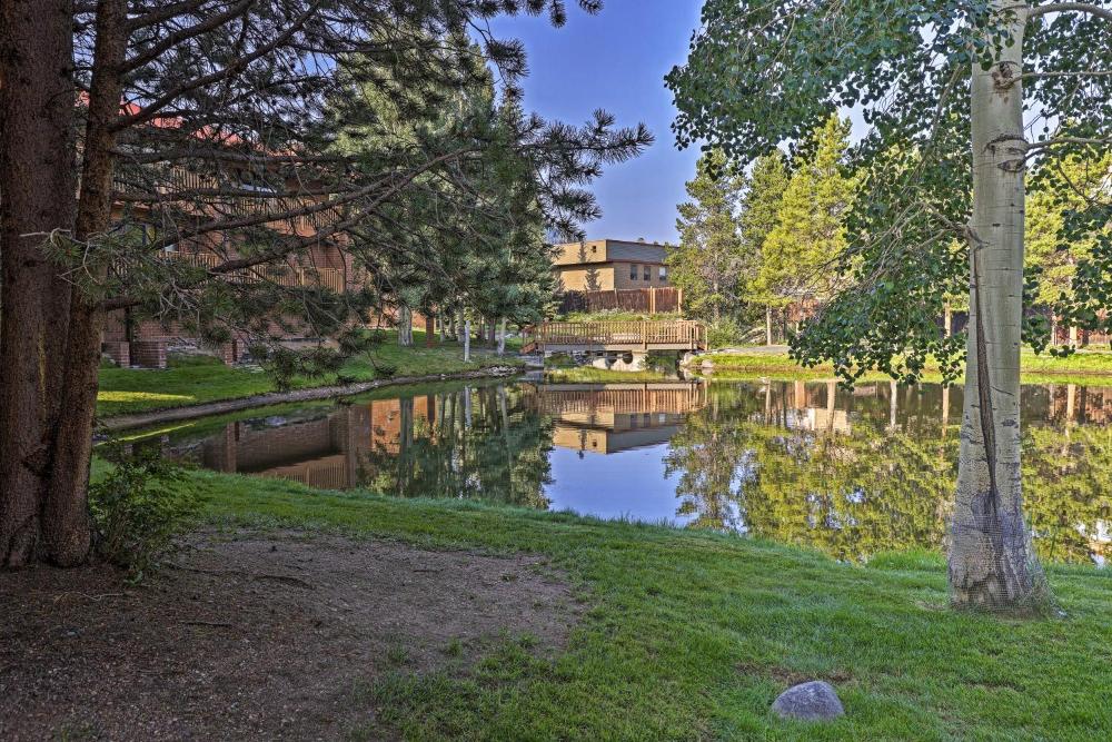 Less Than 2 Mi to Frisco Adventure Park Cozy Townhome!